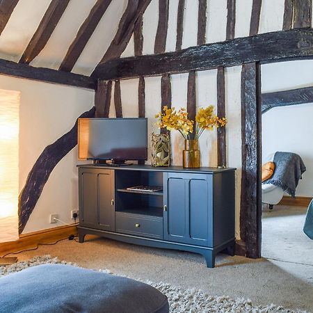 Hive Mews Villa Abingdon-on-Thames Dış mekan fotoğraf