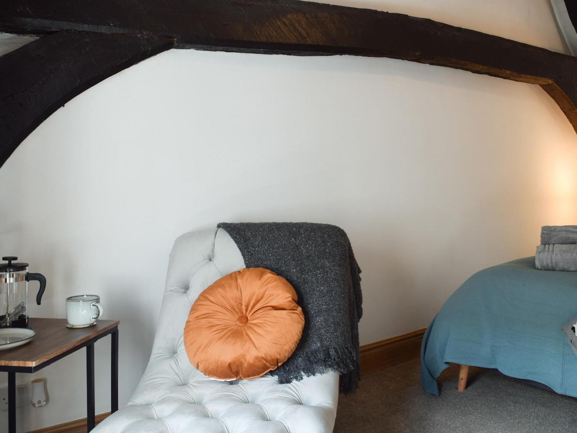 Hive Mews Villa Abingdon-on-Thames Dış mekan fotoğraf