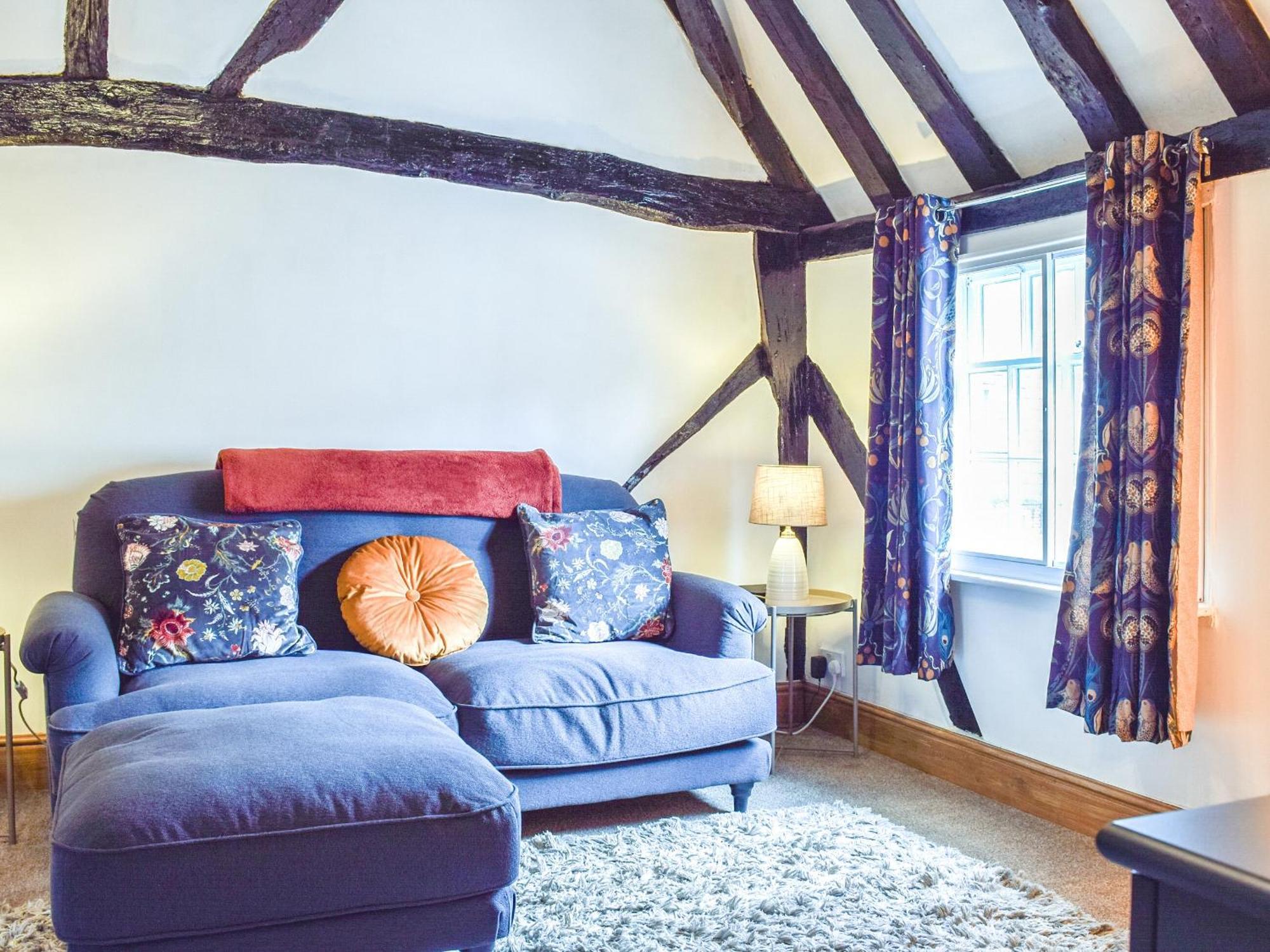 Hive Mews Villa Abingdon-on-Thames Dış mekan fotoğraf