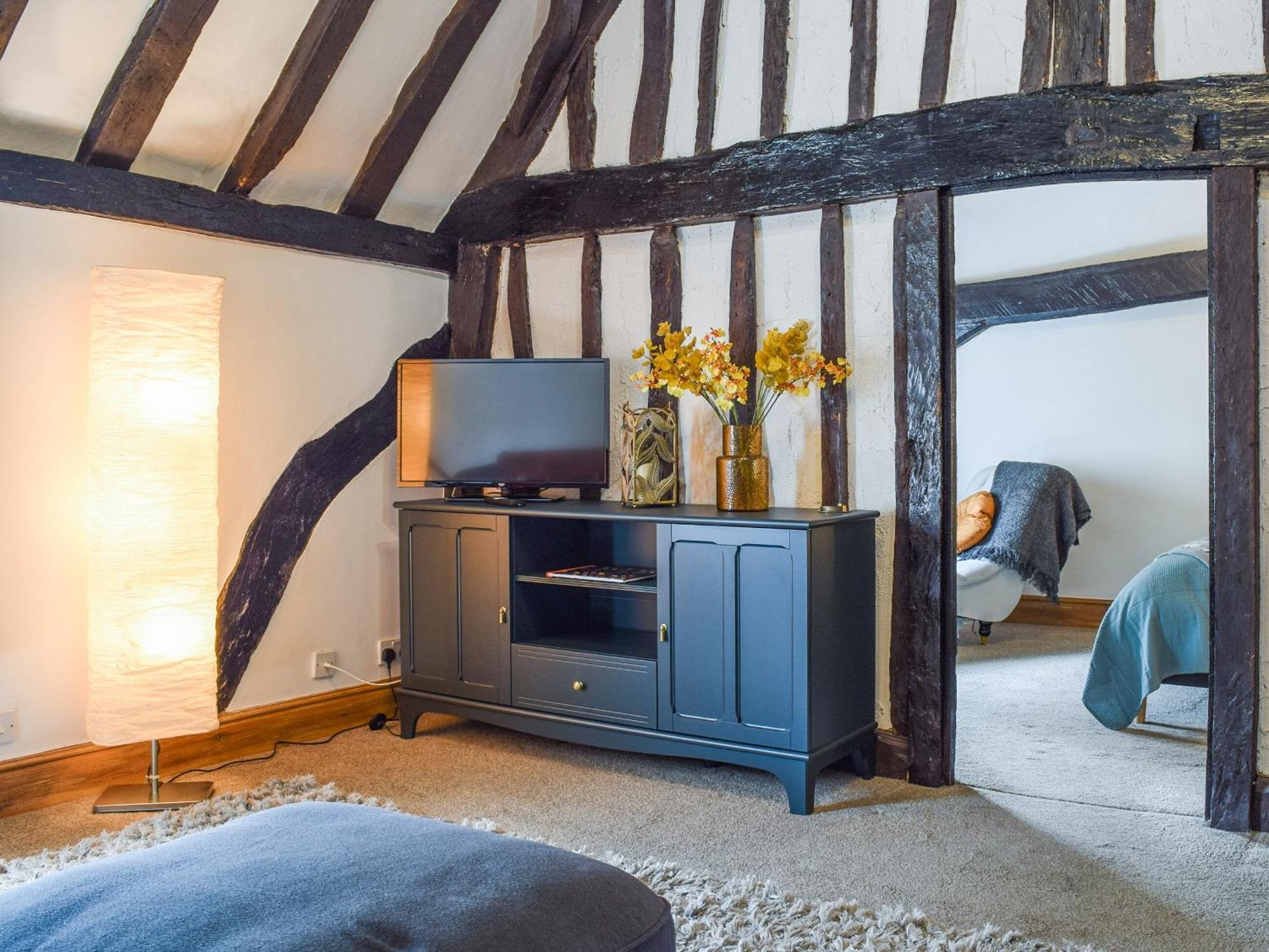 Hive Mews Villa Abingdon-on-Thames Dış mekan fotoğraf